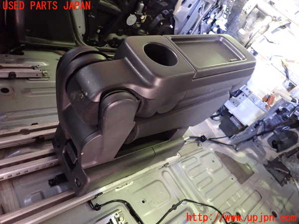 1UPJ-9234507465]セレナ Sハイブリッド(HC26)補助席 中古_4