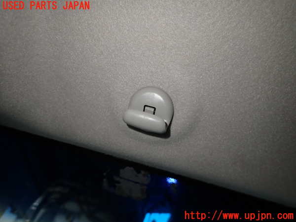 1UPJ-9234507625]セレナ Sハイブリッド(HC26)室内サンバイザー右側 中古_4