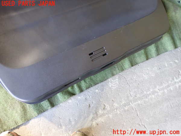 1UPJ-9234501578]セレナ Sハイブリッド(HC26)バックドア内張り 中古_2