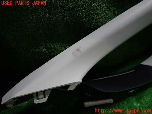 1UPJ-9234507655]セレナ Sハイブリッド(HC26)右フロントピラートリム 中古_2