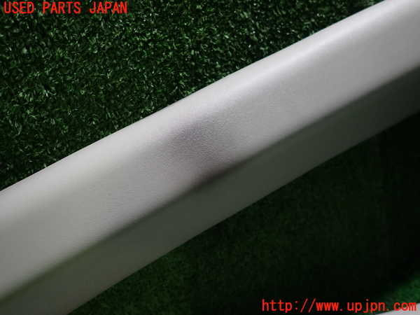 1UPJ-9234507660]セレナ Sハイブリッド(HC26)左フロントピラートリム 中古_2