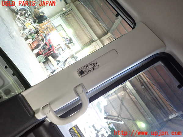 1UPJ-9234507665]セレナ Sハイブリッド(HC26)右センターピラートリム 中古_2