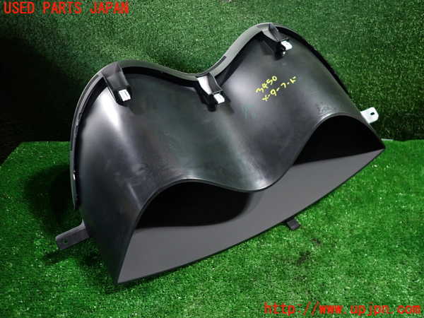 1UPJ-9234507510]セレナ Sハイブリッド(HC26)メーターフード 中古_2