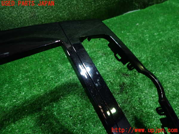 1UPJ-9234507692]セレナ Sハイブリッド(HC26)内装トリム類2 中古_3