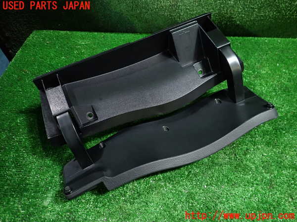 1UPJ-9234507693]セレナ Sハイブリッド(HC26)内装トリム類3 中古_2