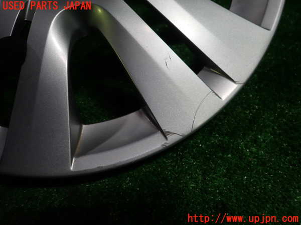 1UPJ-9234509419]セレナ Sハイブリッド(HC26)15インチホイールキャップ1枚④ 中古_2