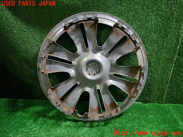 1UPJ-9234509419]セレナ Sハイブリッド(HC26)15インチホイールキャップ1枚④ 中古_4