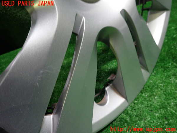 1UPJ-9234509417]セレナ Sハイブリッド(HC26)15インチホイールキャップ1枚② 中古_2