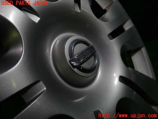 1UPJ-9234509418]セレナ Sハイブリッド(HC26)15インチホイールキャップ1枚③ 中古_3