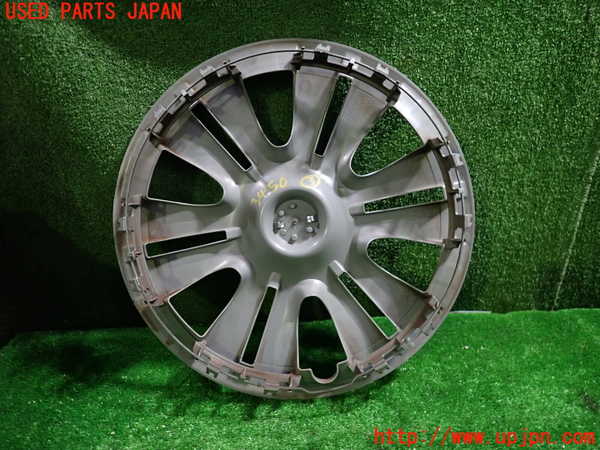1UPJ-9234509418]セレナ Sハイブリッド(HC26)15インチホイールキャップ1枚③ 中古_4
