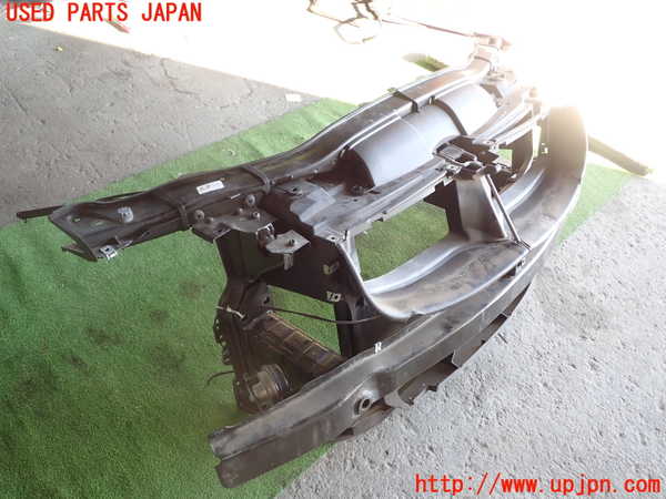 1UPJ-9234511041]BMW 320i(PG20)(E90)コアサポート 中古_2