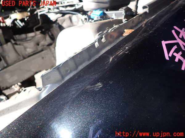 1UPJ-9234511082]BMW 320i(PG20)(E90)左前フェンダー 中古_3