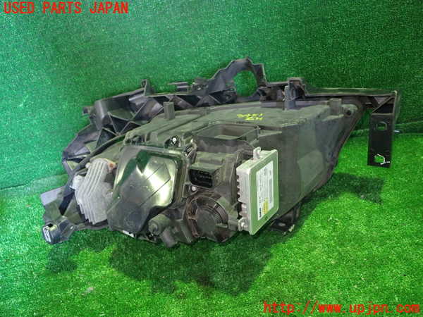 1UPJ-9234511130]BMW 320i(PG20)(E90)右ヘッドライト HID 中古_3