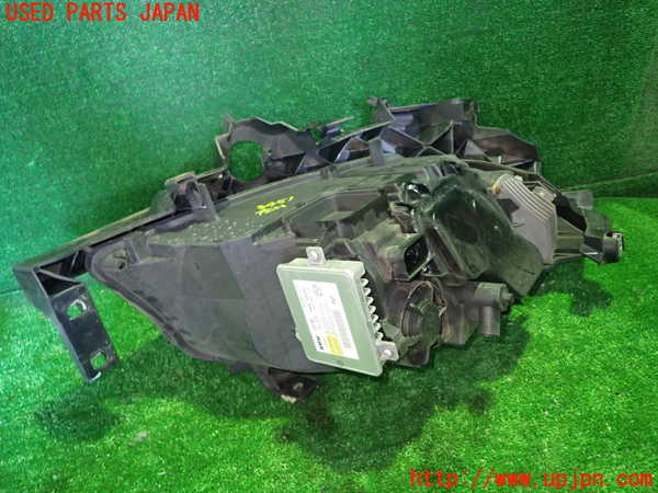 1UPJ-9234511132]BMW 320i(PG20)(E90)左ヘッドライト HID 中古_3