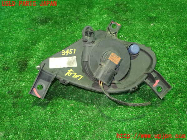 1UPJ-9234511180]BMW 320i(PG20)(E90)右フォグ 中古_2