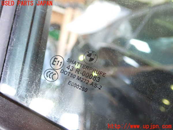 1UPJ-9234511230]BMW 320i(PG20)(E90)右前ドア 中古(43R-00083 M272)_4