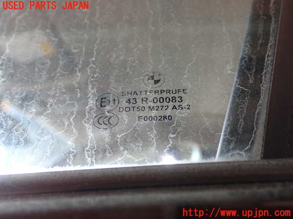 1UPJ-9234511260]BMW 320i(PG20)(E90)左前ドア 中古(43R-00083 M272)_4