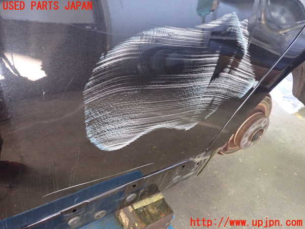 1UPJ-9234511320]BMW 320i(PG20)(E90)左後ドア 中古(43R-00083 M272)_2