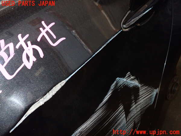 1UPJ-9234511320]BMW 320i(PG20)(E90)左後ドア 中古(43R-00083 M272)_3