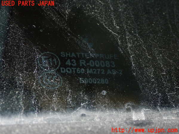 1UPJ-9234511320]BMW 320i(PG20)(E90)左後ドア 中古(43R-00083 M272)_4