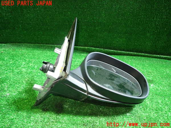 1UPJ-9234511210]BMW 320i(PG20)(E90)右ドアミラー 中古_4