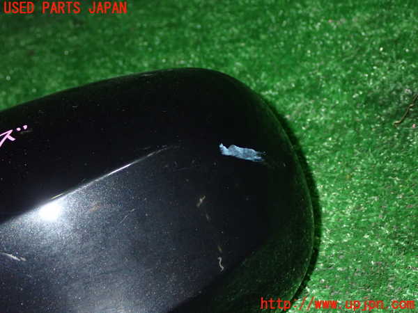 1UPJ-9234511212]BMW 320i(PG20)(E90)左ドアミラー 中古_2