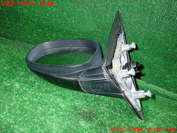 1UPJ-9234511212]BMW 320i(PG20)(E90)左ドアミラー 中古_3