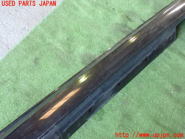 1UPJ-9234511390]BMW 320i(PG20)(E90)右サイドステップ 中古_3