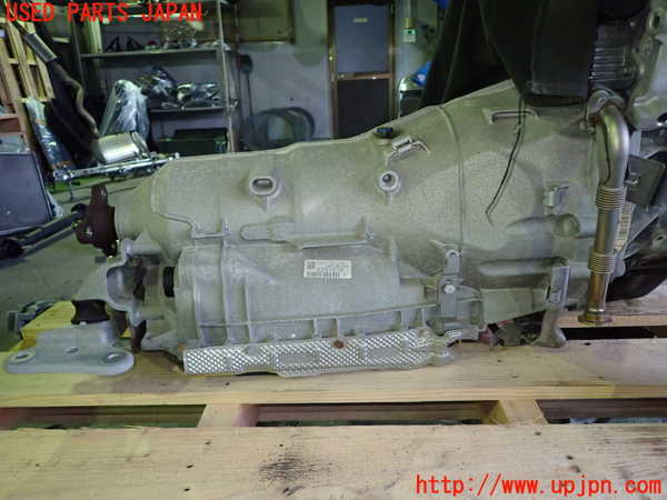 1UPJ-9234513010]BMW 320i(PG20)(E90)ミッション AT N43B20AA 中古_2