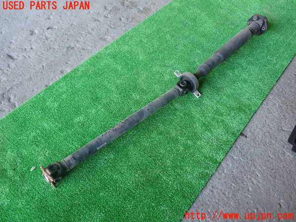 1UPJ-9234513410]BMW 320i(PG20)(E90)リアプロペラシャフト 中古_2