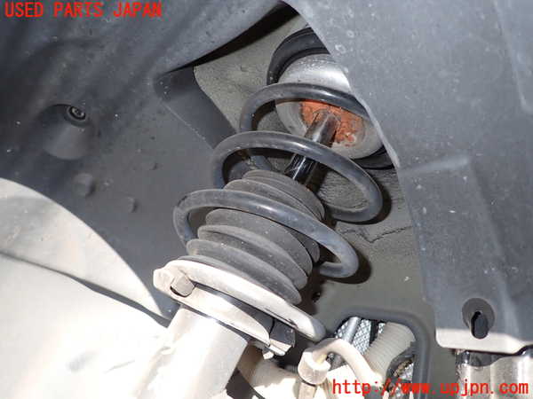 1UPJ-9234515015]BMW 320i(PG20)(E90)右フロントストラット 中古_2