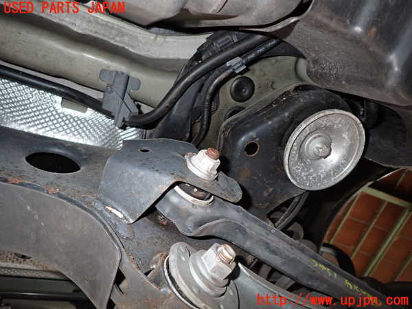 1UPJ-9234515295]BMW 320i(PG20)(E90)リアメンバー 中古_2