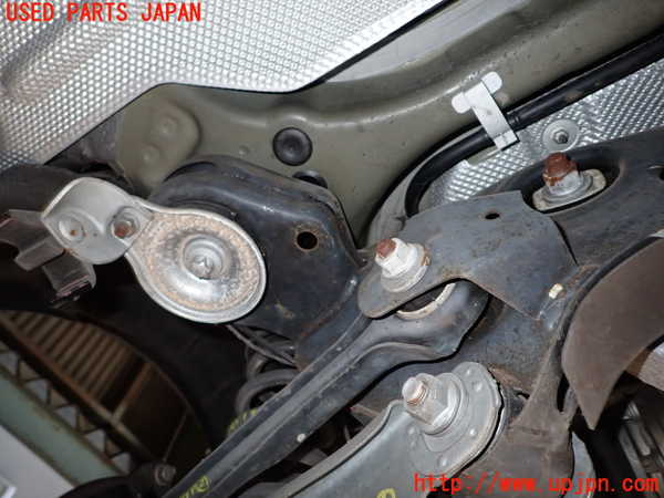 1UPJ-9234515295]BMW 320i(PG20)(E90)リアメンバー 中古_3