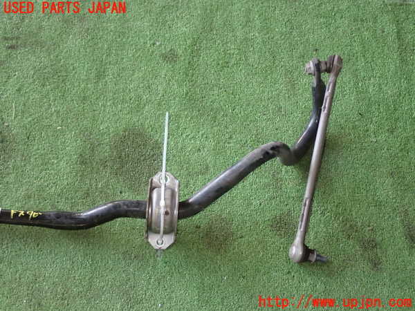 1UPJ-9234515440]BMW 320i(PG20)(E90)フロントスタビライザー 中古_2