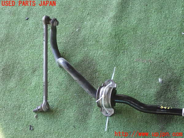 1UPJ-9234515440]BMW 320i(PG20)(E90)フロントスタビライザー 中古_3