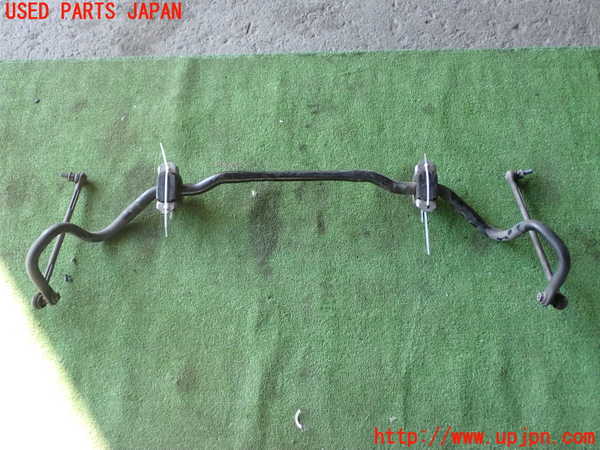 1UPJ-9234515440]BMW 320i(PG20)(E90)フロントスタビライザー 中古_4