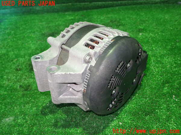 1UPJ-9234516015]BMW 320i(PG20)(E90)オルタネーター(ダイナモ) 中古_3