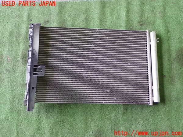 1UPJ-9234516031]BMW 320i(PG20)(E90)エアコンコンデンサー1 中古_2