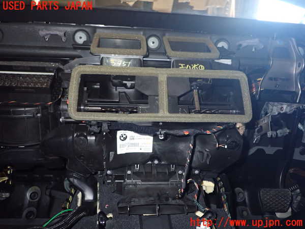 1UPJ-9234516081]BMW 320i(PG20)(E90)エバポレーター1 中古_2