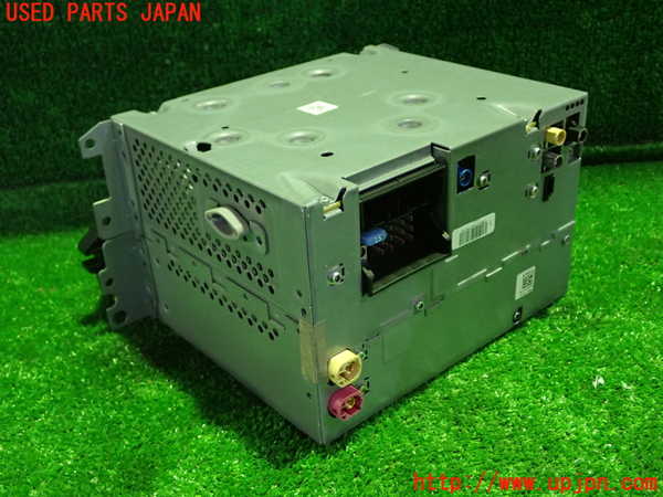 1UPJ-9234516589]BMW 320i(PG20)(E90)カーナビゲーション HDD 中古_4