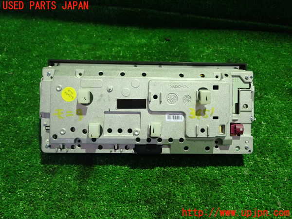 1UPJ-9234516629]BMW 320i(PG20)(E90)モニター 中古_3