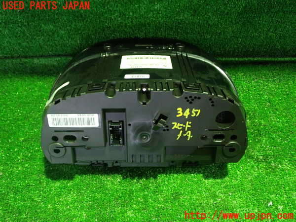 1UPJ-9234516170]BMW 320i(PG20)(E90)スピードメーター 中古_3