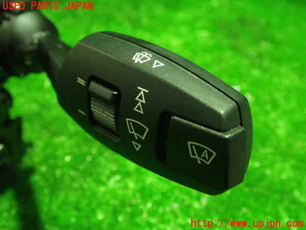 1UPJ-9234516720]BMW 320i(PG20)(E90)コンビネーションスイッチ 中古_2