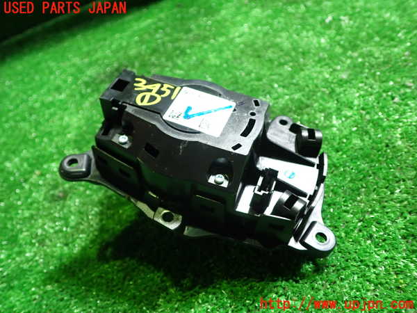 1UPJ-9234516306]BMW 320i(PG20)(E90)スイッチ1 (ナビメニュー操作) 中古_3