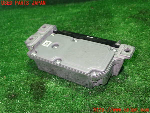 1UPJ-9234516145]BMW 320i(PG20)(E90)エアバッグコンピューター 中古_3