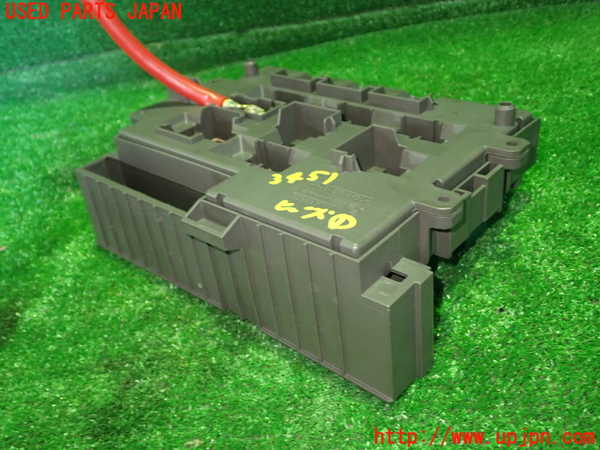 1UPJ-9234516741]BMW 320i(PG20)(E90)ヒューズボックス1 中古_3