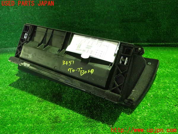 1UPJ-9234517516]BMW 320i(PG20)(E90)グローブボックス1 中古_3
