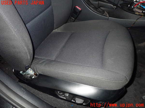 1UPJ-9234517035]BMW 320i(PG20)(E90)運転席シート 中古_2
