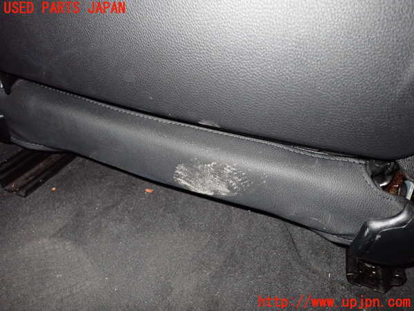 1UPJ-9234517035]BMW 320i(PG20)(E90)運転席シート 中古_4