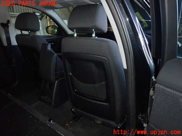 1UPJ-9234517035]BMW 320i(PG20)(E90)運転席シート 中古_5